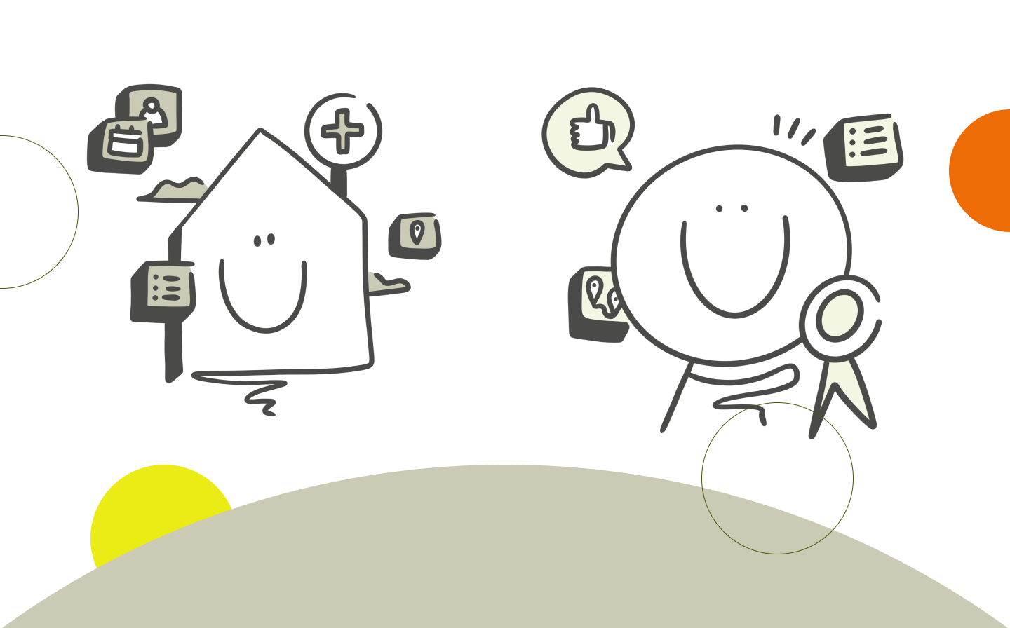 Header-Bild der neuen Website von Springerbörse.ch